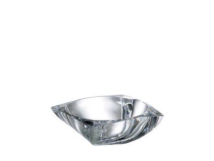 Bohemia Crystal mísa Arezzo 320mm
