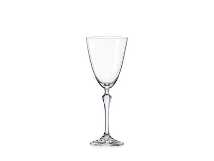 Bohemia Crystal skelnice na červené víno_Elisabeth 40760_350ml