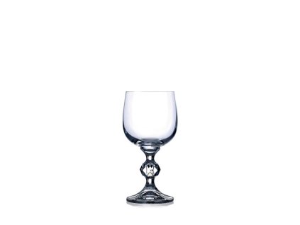 Bohemia Crystal skelnice na bílé víno_Claudia 40149_190ml