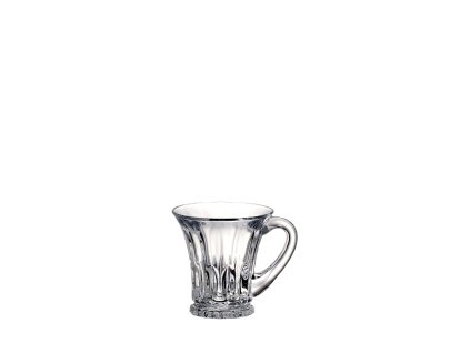 Bohemia Crystal Šálek Wellington 100ml (set po 6ks)