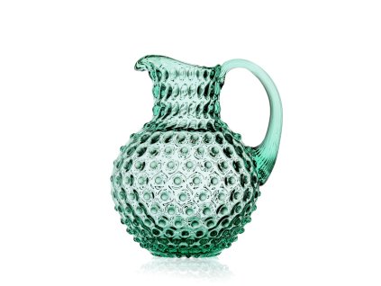 Bohemia Crystal Džbán 2000ml Beryl
