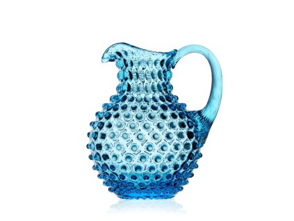 Bohemia Crystal Džbán 2000ml Azure