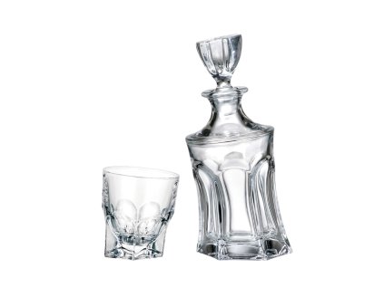 Bohemia Crystal Acapulco whisky set 99999_9_99S41_0841.jpg