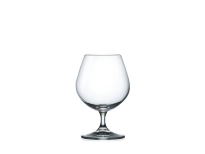 Bohemia Crystal sklenice na brandy Lara 40415_400ml