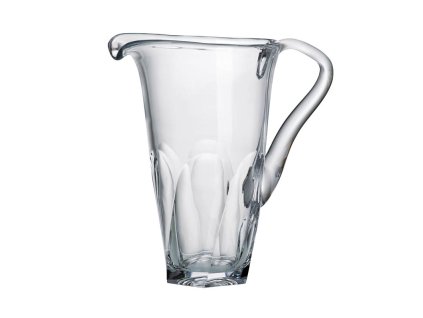 Bohemia Crystal džbán na vodu a pivo Apollo 1700ml