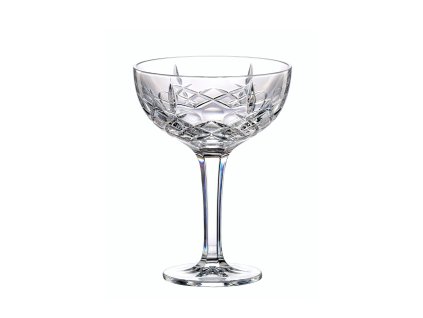Bohemia Crystal Sklenice na šampaňské, aperitiv a míchané nápoje Brixton 370ml
