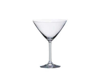 Bohemia Crystal Sklenice Colibri na martini 280ml