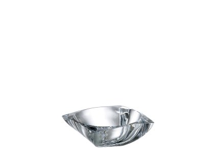 Bohemia Crystal mísa Arezzo 150mm