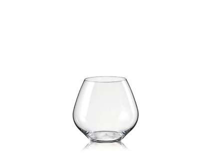 Bohemia Crystal sklenice na víno Amoroso 340ml