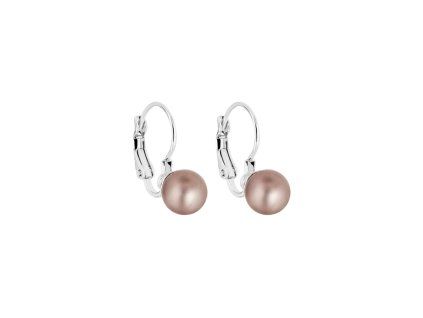 Bohemia_Crystal_SilkyPearl_hnedemat