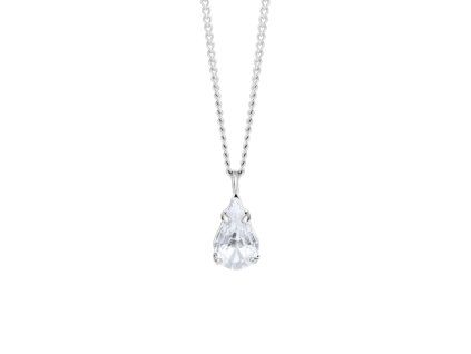 Bohemia Crystal přívěsek  Sweet Drop1
