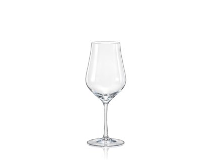 Bohemia Crystal Sklenice na bílé víno Alca 310ml (set po 6ks)