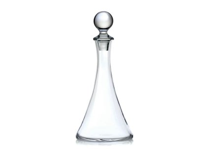 Bohemia Crystal karafa na  víno Decanter 1000 ml