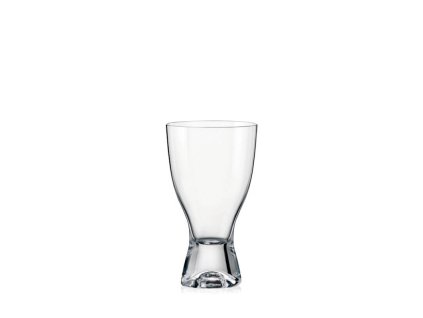 Bohemia Crystal sklenice Samba 40427_320ml