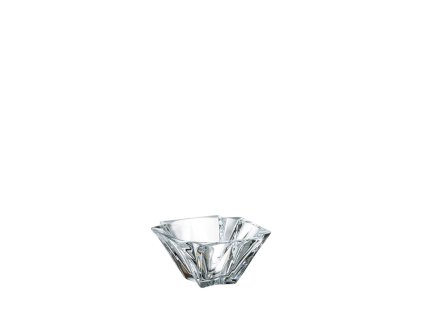 Bohemia Crystal mísa Metropiltan 145mm