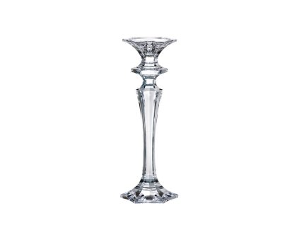 Bohemia Crystal svícen Luxor 305mm
