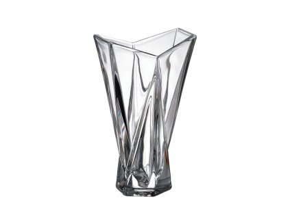 Bohemia Crystal váza Origami 320mm