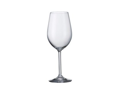 Bohemia Crystal Sklenice Colibri na červené víno 450ml