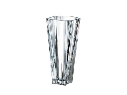 Bohemia Crystal váza Metropolitan 305mm