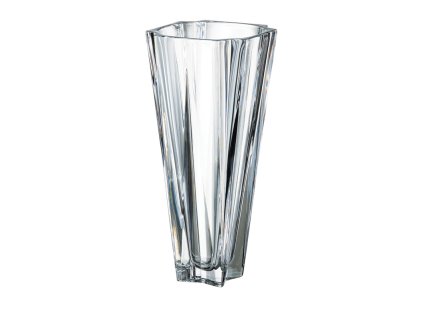Bohemia Crystal váza Metropolitan 350mm