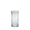 Bohemia Crystal sklenicena vodu a nealko 350 ml
