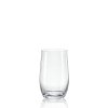 Bohemia Crystal sklenice na vodu a nealko Angela 380ml