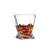Bohemia Crystal sklenice na whisky s ledem 1