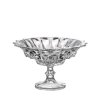 Bohemia Crystal Mísa na noze Fortune 330mm_