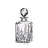 Bohemia Crystal karafa na whisky, rum a pálenku Brixton 800 ml1