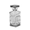 Bohemia Crystal Karafa na whisky, rum a pálenku Brittany 700ml
