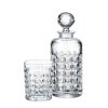 Bohemia Crystal Diamond whisky set 1+6.jpg