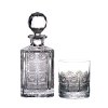 Bohemia Crystal Ručně broušený whisky set