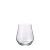 Bohemia Crystal Sklenice na whisky Alca 350ml (set po 6ks)1