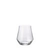 Bohemia Crystal Sklenice na whisky Alca 350ml (set po 6ks)