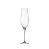 Bohemia Crystal sklenice na šampaňské Limosa 200 ml