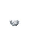 Bohemia Crystal mísa Neptune 130mm