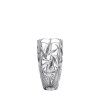 Bohemia Crystal váza Nova Pinwheel 200mm