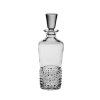 Bohemia Crystal Karafa na whisky Trinity 700ml