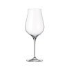 Bohemia Crystal sklenice na víno Limosa 500ml