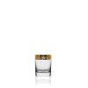 Bohemia Crystal sklenice na likér 60 ml Barline