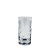 Bohemia Crystal sklenice na vodu a nealko nápoje Fiona 380ml__