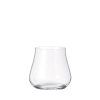 Bohemia Crystal sklenice na whisky Limosa 740ml