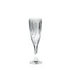 Bohemia Crystal sklenice na šampaňské Skyline 180 ml