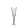 Bohemia Crystal sklenice na šampaňské Skyline 180 ml1