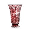 Bohemia Crystal ručně broušená váza 205mm