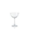 Bohemia Crystal sklenice Samba 40427_330ml