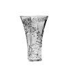 Bohemia Crystal Váza Samurai 290mm