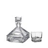 Bohemia Crystal Set na whisky, rum a pálenku Maria (1 karafa + 6 sklenic)_
