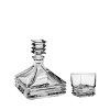 Bohemia Crystal Set na whisky, rum a pálenku Maria (1 karafa + 6 sklenic)