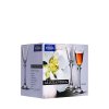 Bohemia Crystal sklenice na likér Alexandra 60 ml - krabice